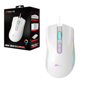 MOUSE XTRIKE ME GIM 314 WIRELLES 7200DPI RGB