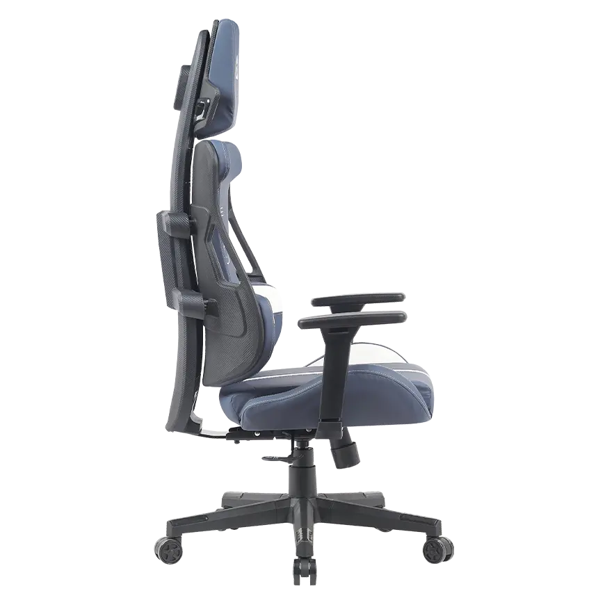 SILLA ARMAGGEDDON EXO-III BLANCA - Image 3