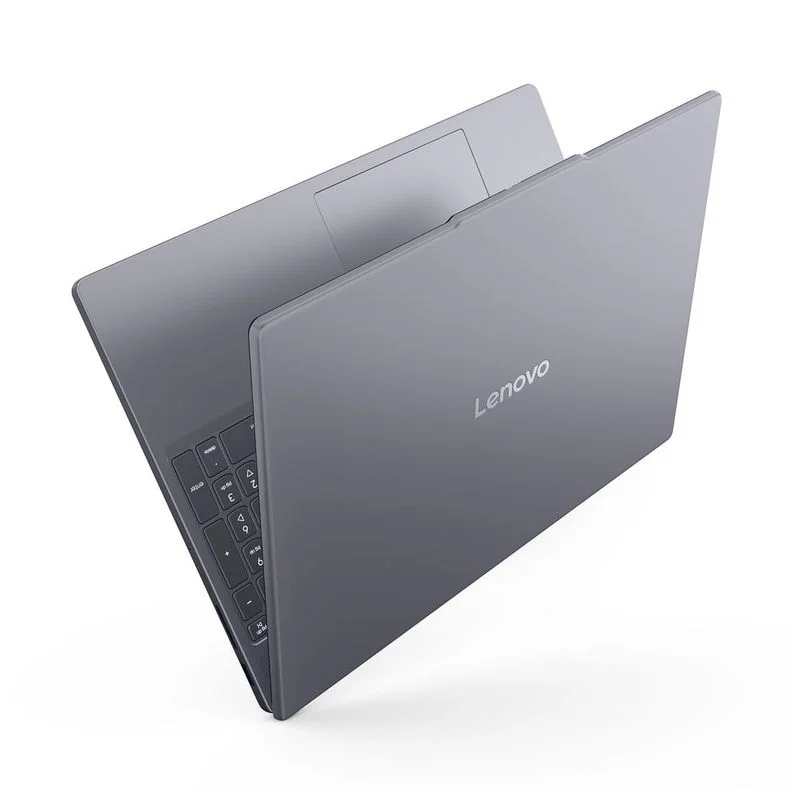 LAPTOP LENOVO IDEA PAD SLIM 3 15IRH10 CORE I7 13620H 16GB DDR5 512GB SSD M,2 PANTALLA 15,3 WUXGA BAT 3 CELDAS LUNA GREY - Image 3