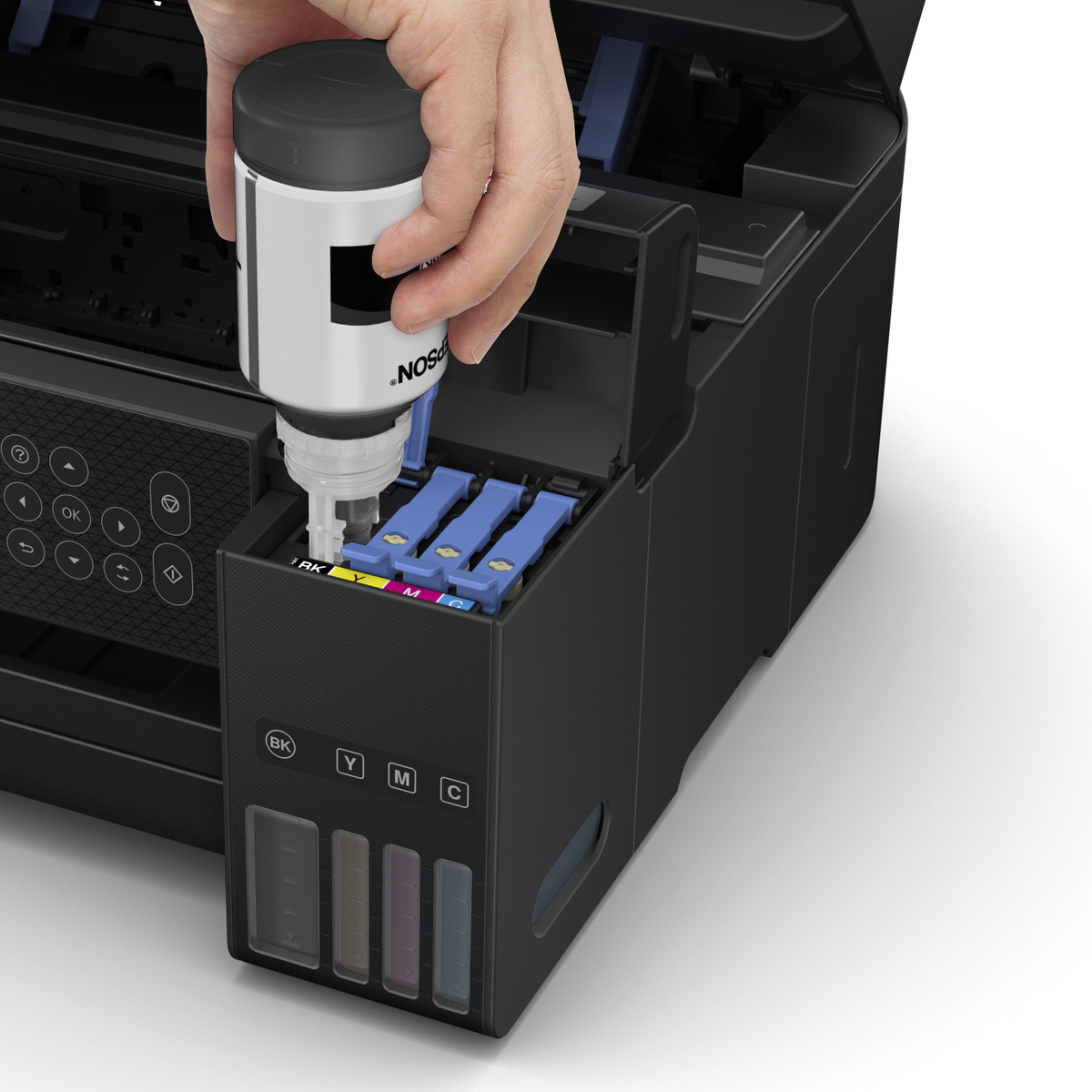 IMPRESORA EPSON MULTIFUNCION L4260 WIFI DUPLEX - Image 3
