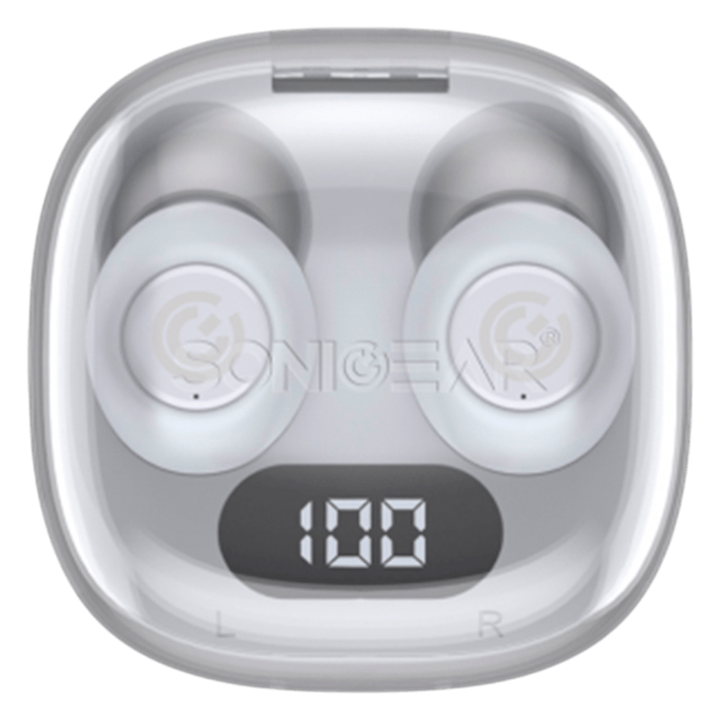AUDIFONO JEWEL2 Bluetooth 5,4 distancia 10m blanco - Image 2