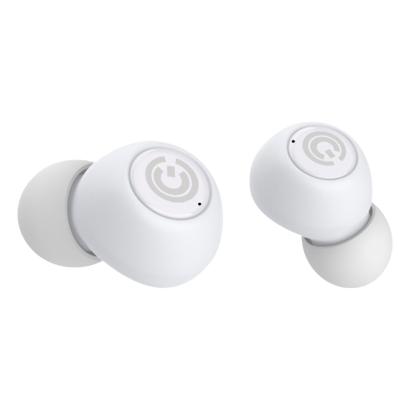 AUDIFONO JEWEL2 Bluetooth 5,4 distancia 10m blanco - Image 3