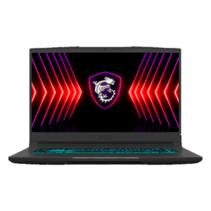 LAPTOP MSI THIN 15 B13UDX RAPTOR LAKE I5-13420H 15,6” FHD 144 Hz DDR4 8GB RTX 3050 GDDR6 6GB,   512GB SSD COSMOS GRAY FREEDOS