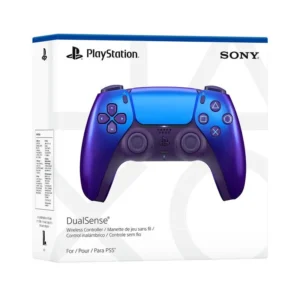MANDO SONY INALAMBRICO DUALSENSE PS5 AZUL ORIGINAL