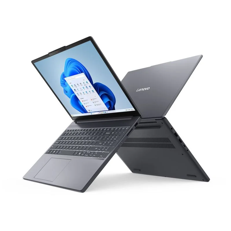 LAPTOP LENOVO IDEA PAD SLIM 3 15IRH10 CORE I7 13620H 16GB DDR5 512GB SSD M,2 PANTALLA 15,3 WUXGA BAT 3 CELDAS LUNA GREY - Image 4