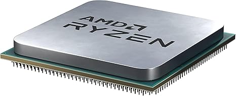 PROCESADOR AMD RYZEN 5 5600X AM4 3.7GHZ 6CORE 12HILOS CACHE 32MB 65W - Image 3