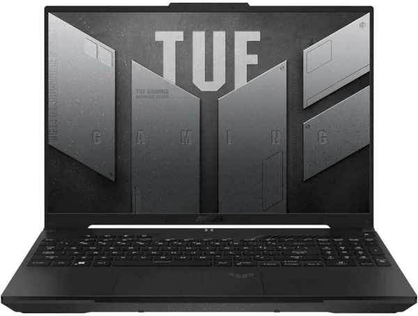LAPTOP ASUS TUF FA607 RYZEN 7 7445HS 16GB 512GB 16INCH WUXGA RTX 4050 6GB