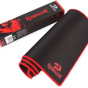MOUSE PAD GAME SUZAKU P003 REDRAGON