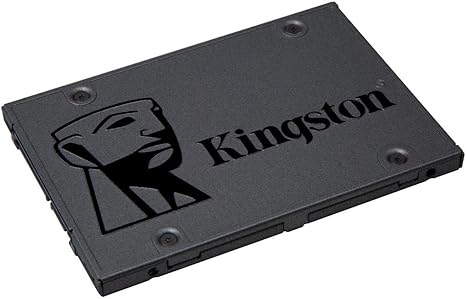 SSD KINGSTON 240GB A400 SATA 3 2.5INC. FOR PC O NOTEBOOK 7MM - Image 2