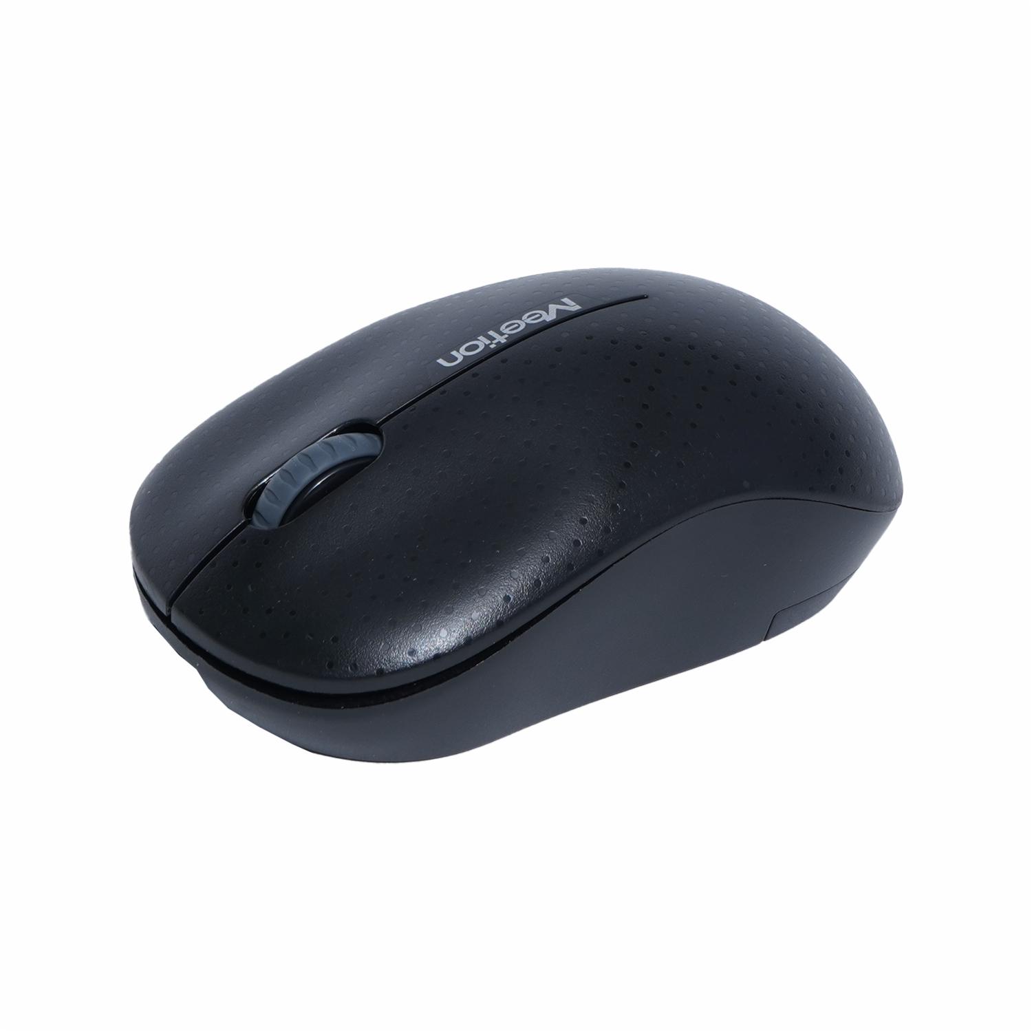 MOUSE MEETION R545 NEGRO WIRELELS - Image 3