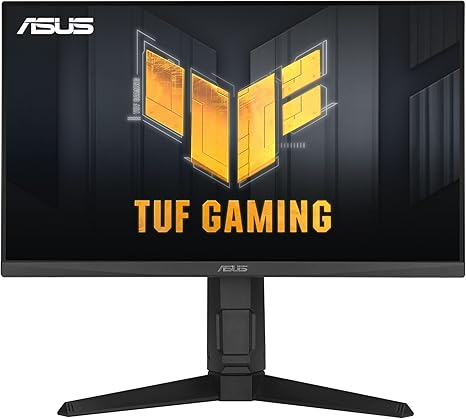 MONITOR ASUS TUF GAMING VG279QM5A 27Inch LED Full-HD 2HDMI 2DP USB2,0