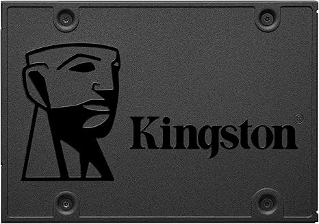 SSD KINGSTON 960GB A400 SATA 3 2.5INC. FOR PC O NOTEBOOK 7MM - Image 3