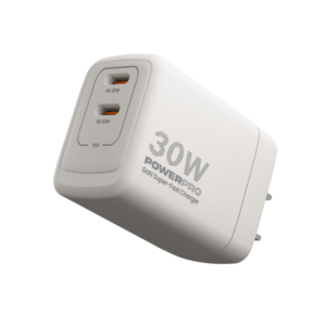 CARGADOR DE PARED UNNO TEKNO PW5064WT TIPO A TIPO C 30W
