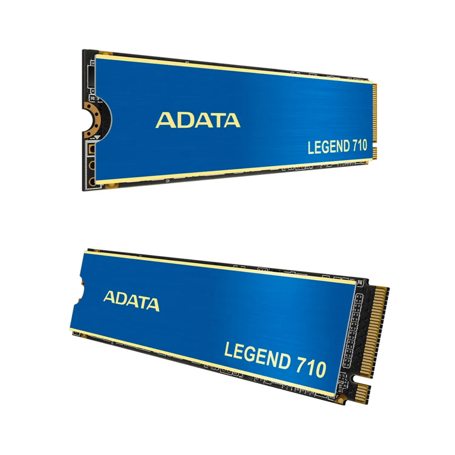 SSD ADATA LEGEND 710 512GB M,2 NVME GEN 3 2280 - Image 2