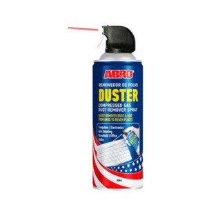 AIRE COMPRIMIDO ABRO 400ML