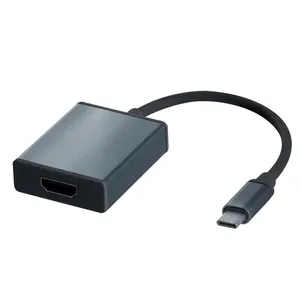 ADAPTADOR ARGOM TIPO C A HDMI CB 0060