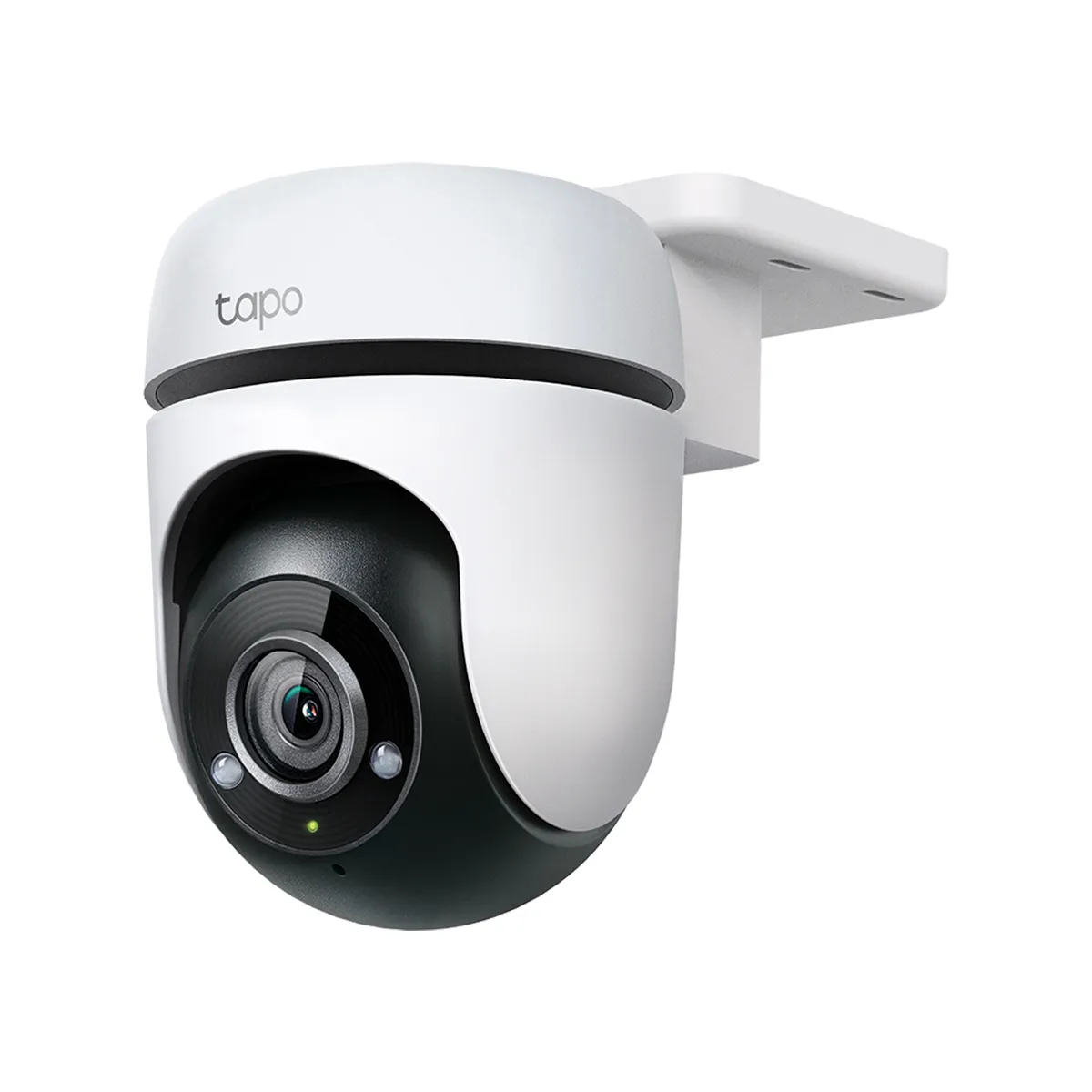 CAMARA WI-FI DE SEGURIDAD PARA EXTERIOR TP-LINK WIFI TAPO C500 1080P 360GRADOS VISION NOCT. 29MTS IP65 WHITE - Image 2