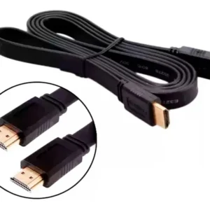 CABLE AOWEIXUM HDMI 2,0 5MT PLANO