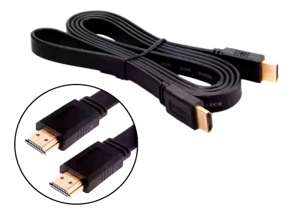 CABLE AOWEIXUM HDMI 2,0 5MT PLANO