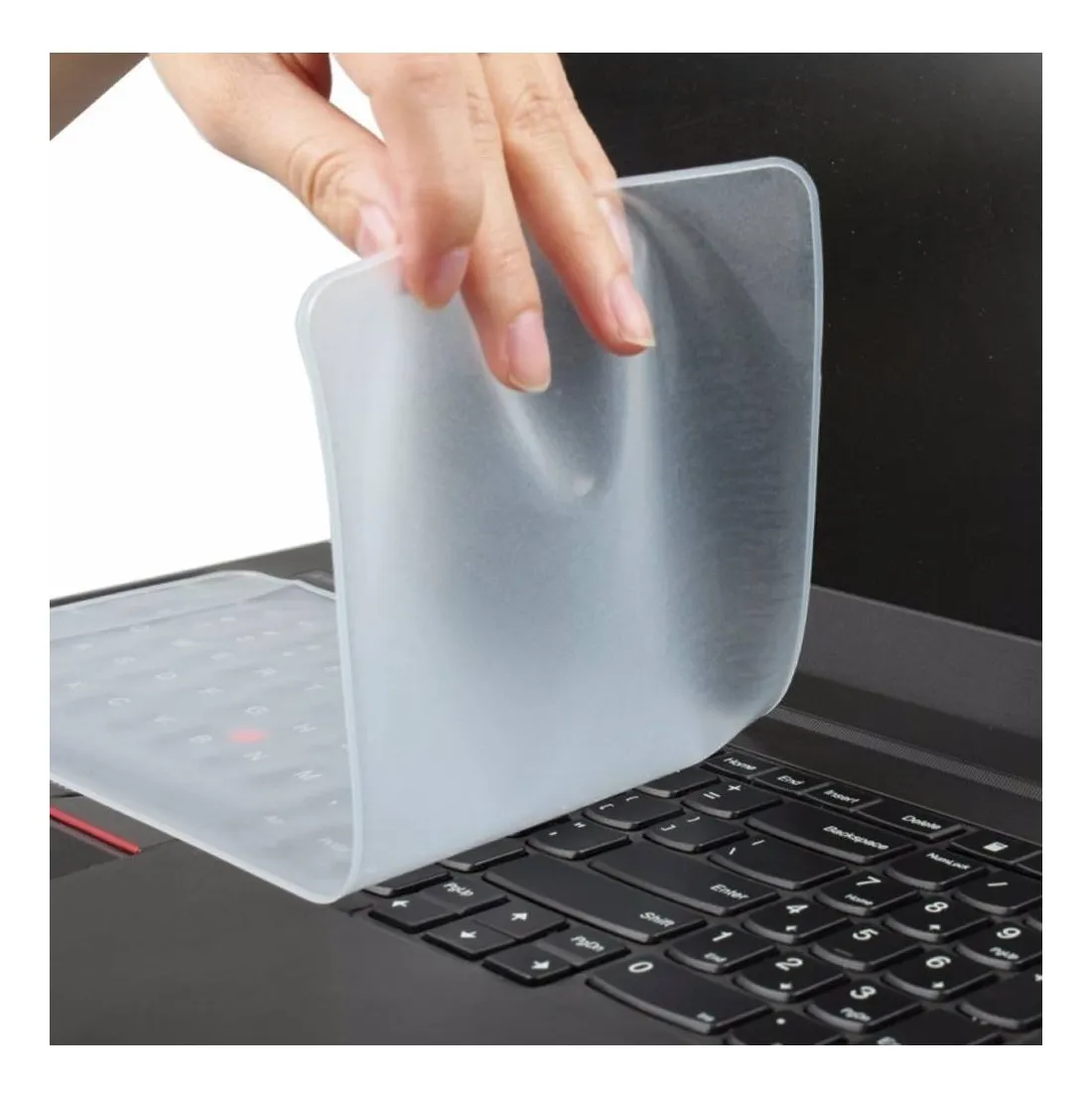 PROTECTOR PARA TECLADO DE 15,6 PULGADAS - Image 2