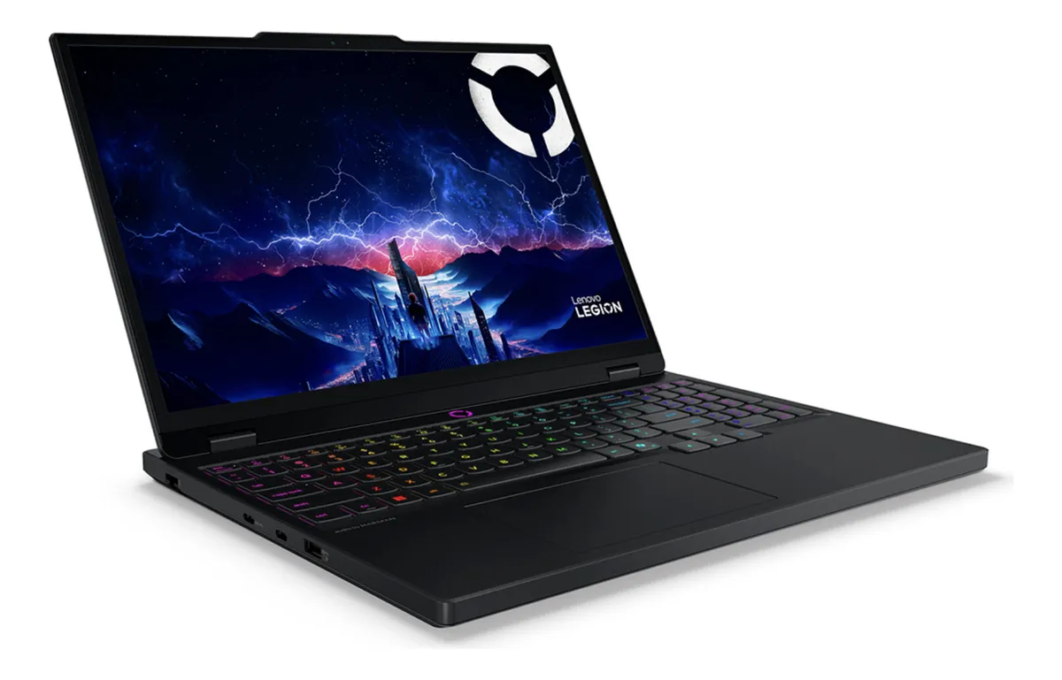 LENOVO LEGION 83NX0000US INTEL ULTRA 9 - 275HX 1TB SSD M.2 RAM 32GB DDR5 5600MHZ 16 PULG WQXGA / 240HZ RTX 5060 -8GB - Image 2