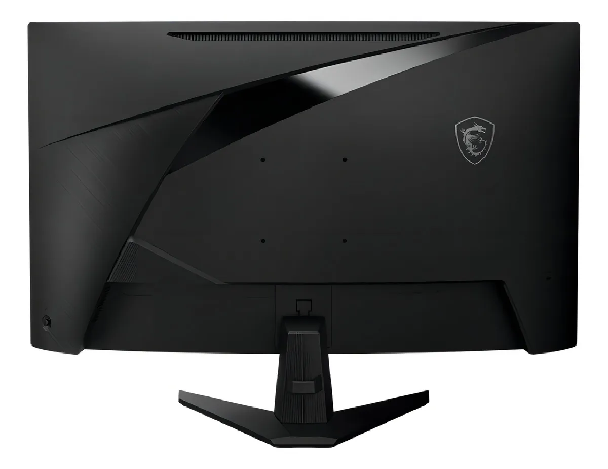 MONITOR MSI MAG 32CQ6F Curvado 32INCH 2560 x 1440 WQHD 180 Hz - VA Rápido DisplayHDR 400 - 0,5 ms - 2xHDMI, DisplayPort - Negro Metálico - Image 4