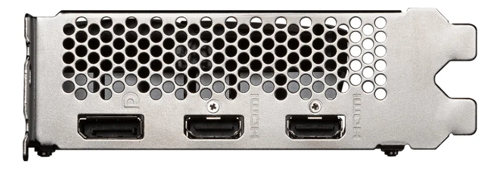 TARJETA DE VIDEO MSI RTX 3050 6GB 2 VENTILADORES - Image 3