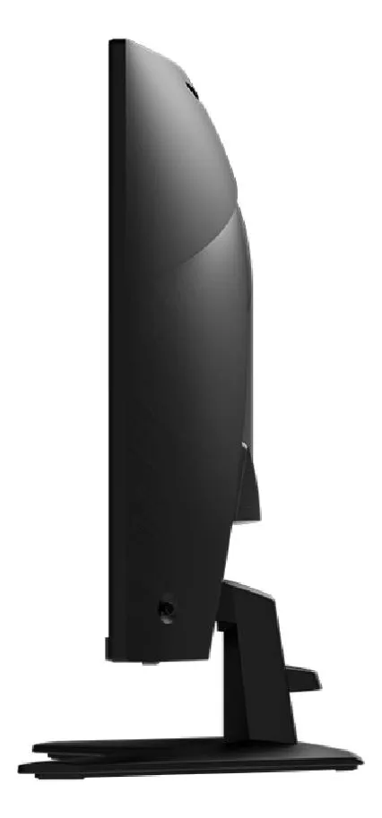 MONITOR MSI MAG 32CQ6F Curvado 32INCH 2560 x 1440 WQHD 180 Hz - VA Rápido DisplayHDR 400 - 0,5 ms - 2xHDMI, DisplayPort - Negro Metálico - Image 2