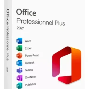 OFFICE PROFESSIONAL PLUS 2021 OEM