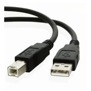 CABLE USB PARA IMPRESORA 4.5M DELTA