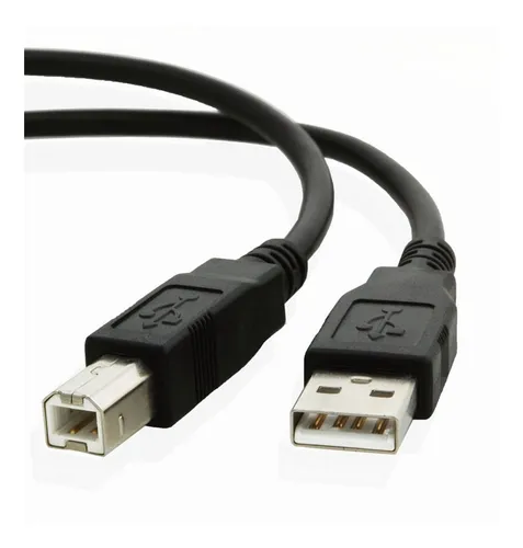 CABLE USB PARA IMPRESORA 4.5M DELTA