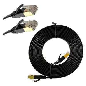 CABLE DE RED NITRON CATEGORIA 8 3M BLINDADO