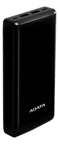 POWER BANK PBC20 BK ADATA