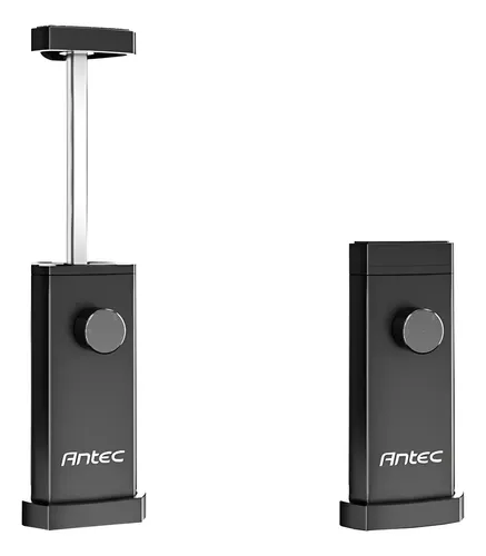 SOPORTE SHAPE PRISM PARA TARJETA GRAFICA NEGRO ALTEK