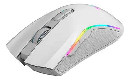 MOUSE XTRIKE ME GIM 314 WIRELLES 7200DPI RGB - Image 3