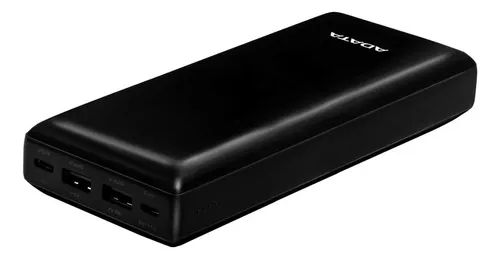 POWER BANK PBC20 BK ADATA - Image 2