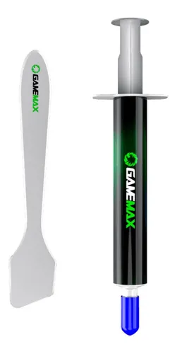 PASTA TERMICA GAMEMAX TG3 3G