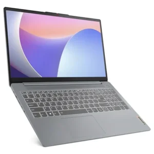 LAPTOP LENOVO V15 G4IRU CORE I3 1315U 8GB DDR4 256GB SSD M,2 15,6 FULL HD BAT 2 CELDAS ARTIC GREY
