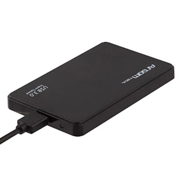 ENCLOSURE ARGOM AC 1032 2,5 3,0 5GBPS - Image 2