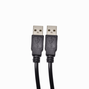 EXTENCION USB 2,0 MACHO MACHO 1,8M DELTA