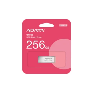 FLASH MEMORY ADATA 256GB UR350 USB3.2 BAIGE