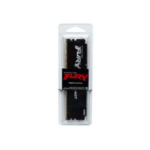 DIMM KINGSTON FURY 32GB 4G X 64-BIT DDR5-6400CL32 288-PIN
