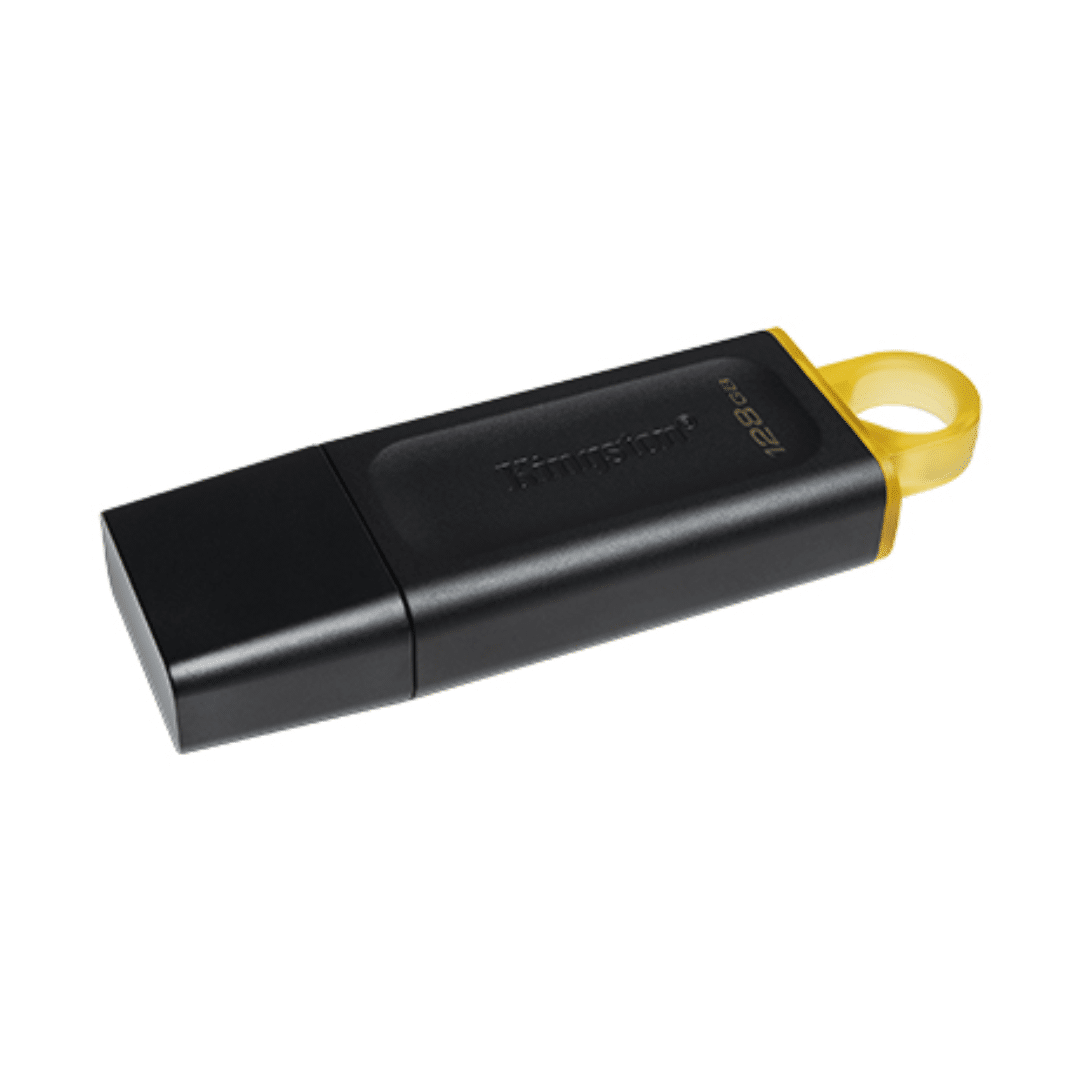 FLASH MEMORY KINGSTON DATA TRAVELE EXODIA DTX 128GB USB 3.2 - Image 2