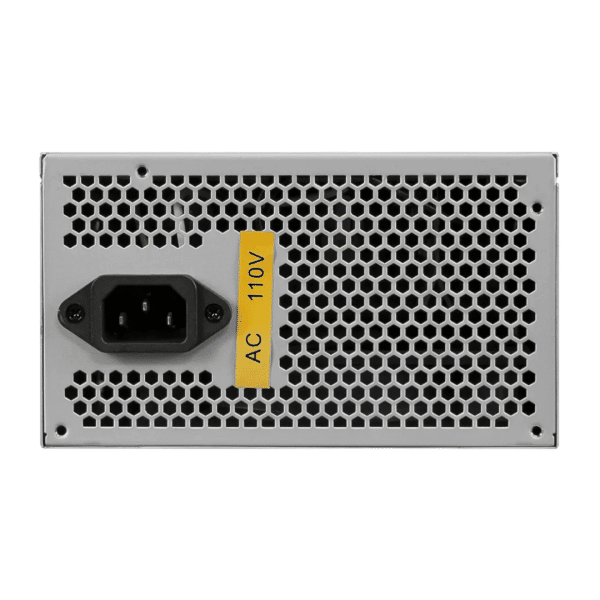 FUENTE DE PODER GAZAL 850W ATX 850 24 PINES – 8 PINES 110V - Image 3