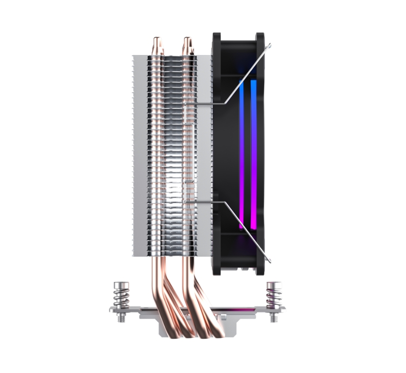 VENTILADOR DE TORRE GAMEMAX 190W PARA INTEL 1150 1151 1155 1156 1700 - Image 3