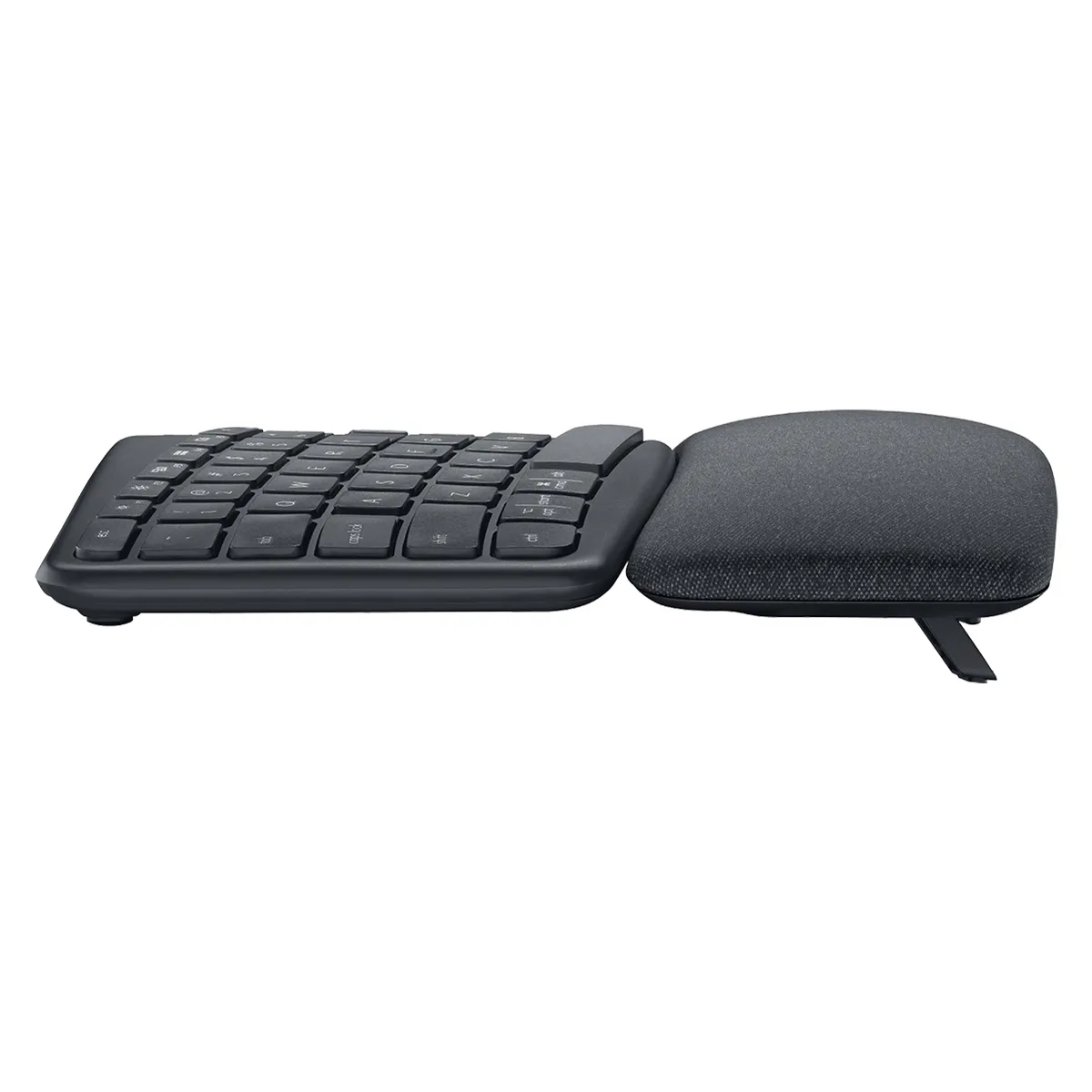 TECLADO LOGITECH K860 WIRELESS USB ERGONOMICO NEGRO - Image 3