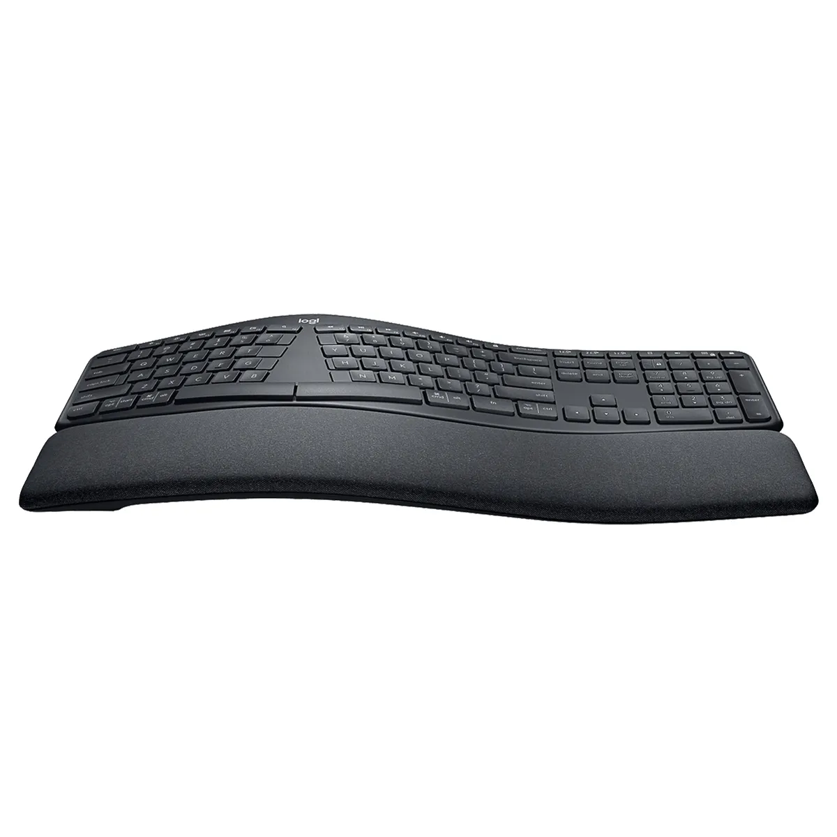 TECLADO LOGITECH K860 WIRELESS USB ERGONOMICO NEGRO
