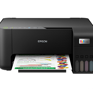 IMPRESORA EPSON L3250