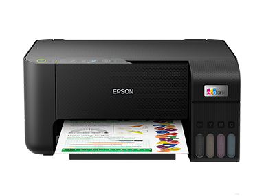 IMPRESORA EPSON L3250