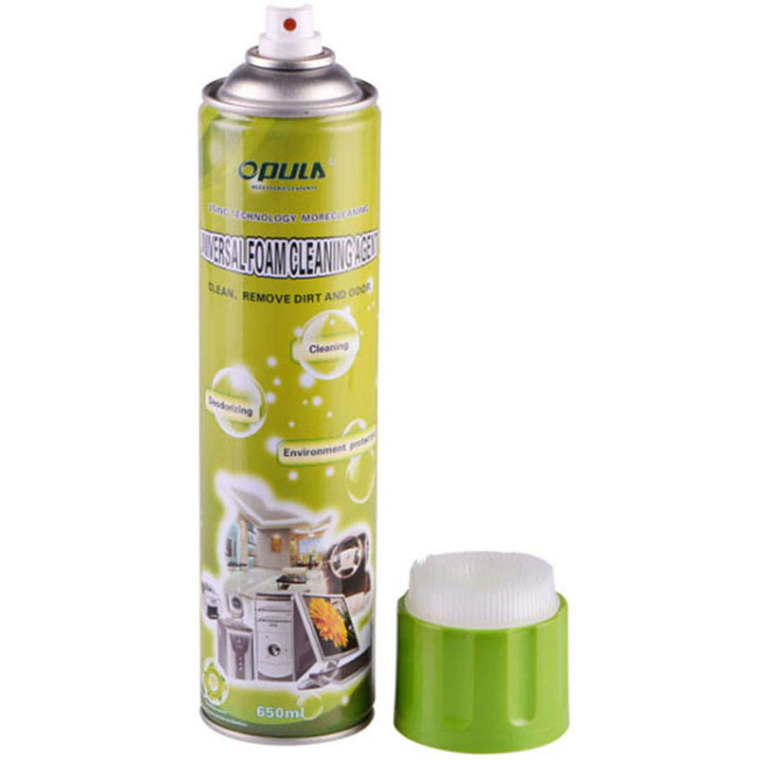 VC-OPULA LIMPIADOR PERIFERICOS DE ESPUMA DE 6500ML